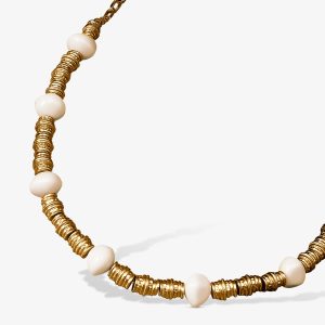 COLLAR MURALLA