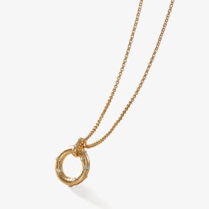 COLLAR LLUVIA DE ESTRELLAS