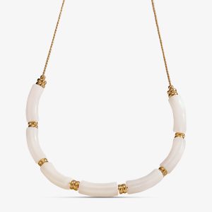 COLLAR AGATA