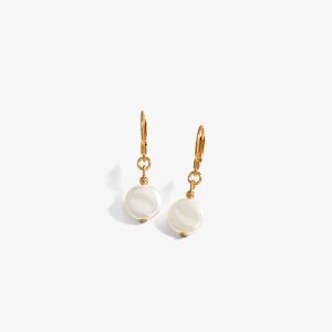 ARETES MILAGRO CORTO