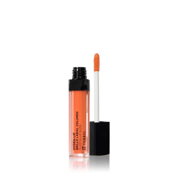 BRILLO VOLUMEN GOLD NECTAR