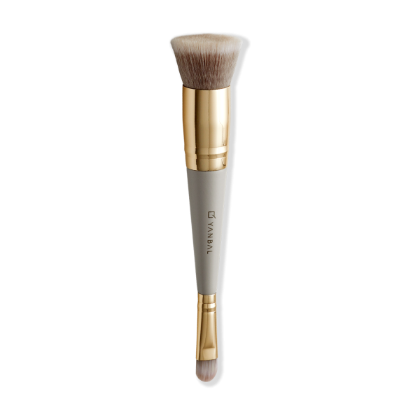 BROCHA BASE & CORRECTOR