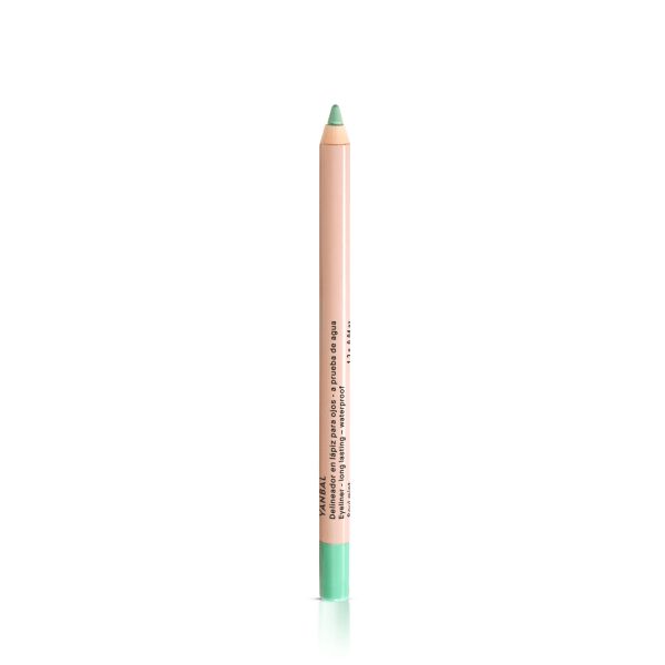DELINEADOR OJOS LAP SOUL MINT