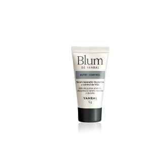 DEMO BLUM NUTRI SÉRUM