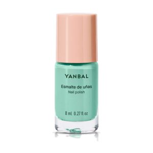 ESMALTE AQUAMARINE