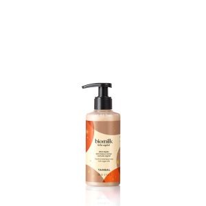 BIOMILK JABON LIQUIDO ESFERAS
