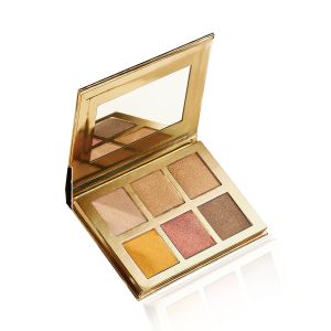 PALETA ILUMINADOR ICONIC SHINE