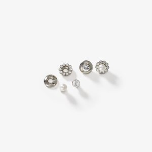 SET ARETES SILENE