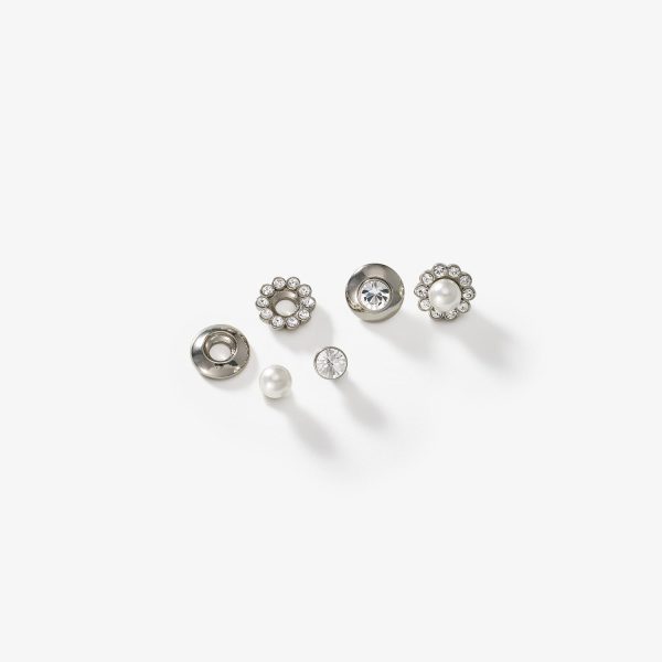 SET ARETES SILENE