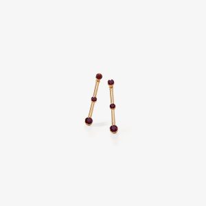 ARETES VENTURA CRISTAL