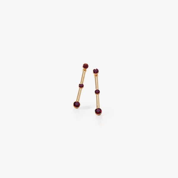 ARETES VENTURA CRISTAL