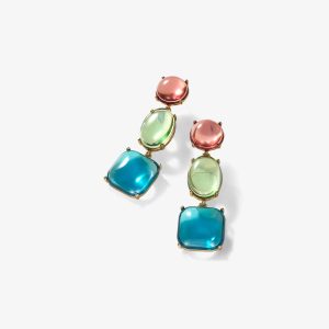 ARETES CAPARÚ
