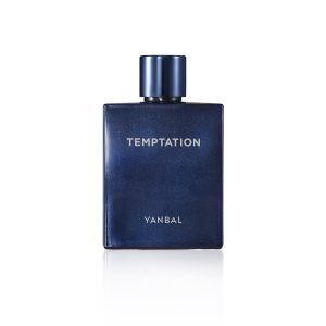TEMPTATION EAU DE PARFUM HOMBR