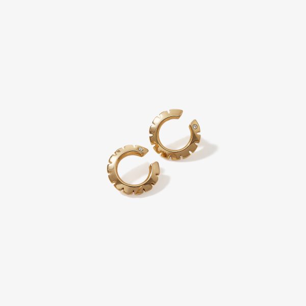 ARETES CUFF ALLENDE