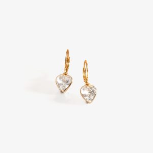 ARETES DESEO DEL CORAZÓN