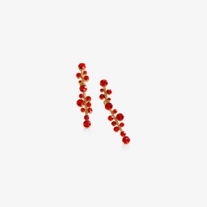 ARETES ZARIA ROUGE