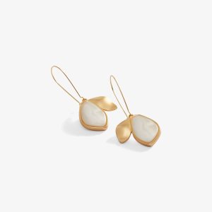 ARETES IRAIS DORE