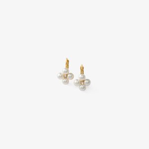 ARETES MELODÍA PERLÉ