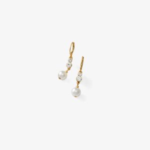 ARETES MELODÍA CRISTAL