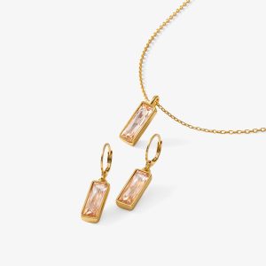 COLECCIÓN ETEREAS ROSE