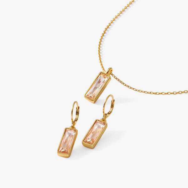 COLECCIÓN ETEREAS ROSE