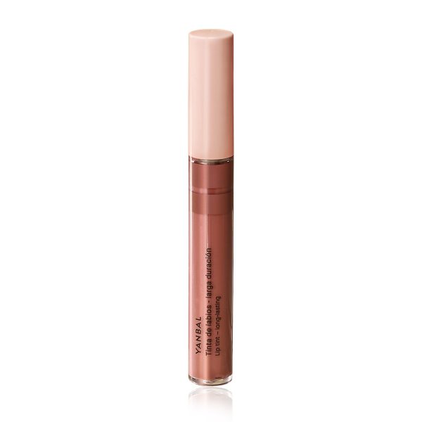 TINTA DE LABIOS CAMELIA NUDE