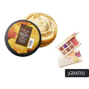 BODY SPA LUCUMA MANTECA CUERPO