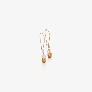 ARETES CELEBRACIÓN DORÉ